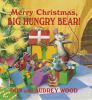 Go to record Merry Christmas, big hungry Bear