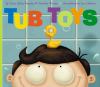 Go to record Tub toys