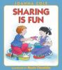 Go to record Sharing is fun