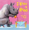 Go to record I know a rhino