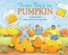 Go to record From seed to pumpkin