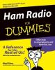Go to record Ham radio for dummies