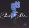 Go to record Blue Billie