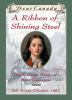 Go to record A ribbon of shining steel : the railway diary of Kate Came...