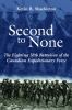 Go to record Second to none : the Fighting 58th Battalion of the Canadi...