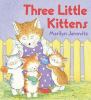 Go to record Three little kittens