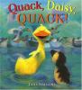 Go to record Quack, Daisy, quack!
