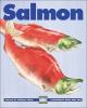 Go to record Salmon