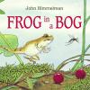 Go to record Frog in a bog