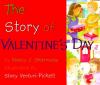 Go to record The story of Valentine's day