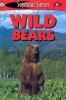 Go to record Wild bears