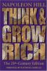 Go to record Think and grow rich