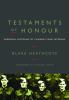 Go to record Testaments of honour : personal histories from Canada's wa...