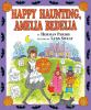 Go to record Happy haunting, Amelia Bedelia