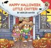 Go to record Happy Halloween, Little Critter!
