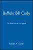 Go to record Buffalo Bill Cody : the man behind the legend