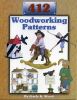 Go to record 412 woodworking patterns