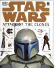 Go to record Attack of the clones : the visual dictionary