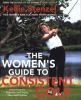 Go to record The women's guide to consistent golf