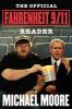 Go to record The official Fahrenheit 9/11 reader