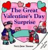 Go to record The great valentine's day surprise