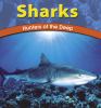 Go to record Sharks : hunters of the deep