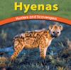 Go to record Hyenas : hunters and scavengers