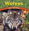 Go to record Wolves : life in the pack