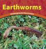 Go to record Earthworms : underground burrowers