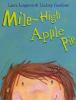 Go to record Mile-high apple pie