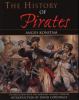 Go to record The history of pirates