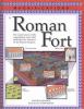 Go to record A Roman fort