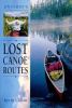 Go to record Ontario's lost canoe routes