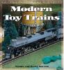 Go to record Modern toy trains