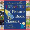 Go to record HarperCollins treasury of picture book classics : a child'...