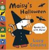 Go to record Maisy's Halloween