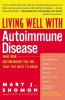 Go to record Living well with autoimmune disease : what your doctor doe...