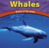 Go to record Whales : giants of the deep