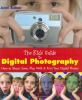 Go to record The kids' guide to digital photography : how to shoot, sav...
