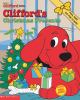 Go to record Clifford's Christmas presents