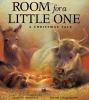 Go to record Room for a little one : a Christmas tale