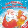 Go to record The chicken who saved Christmas