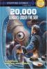 Go to record 20,000 leagues under the sea