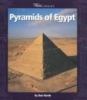 Go to record Pyramids of Egypt