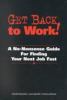 Go to record Get back to work! : a no-nonsense guide for finding your n...
