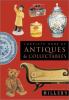 Go to record Complete book of antiques & collectables.