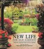 Go to record New life for old gardens