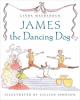 Go to record James the dancing dog