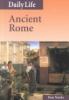 Go to record Ancient Rome