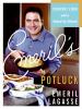 Go to record Emeril's potluck : comfort food with a kicked-up attitude